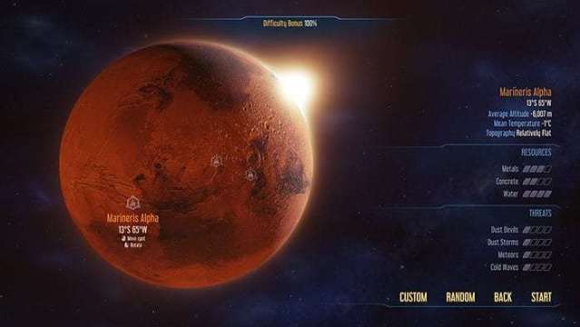 download planet colonization games pc